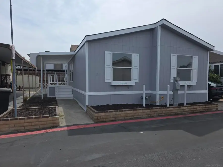 255 E Bradley Ave E #3, El Cajon, CA 92021 - #2