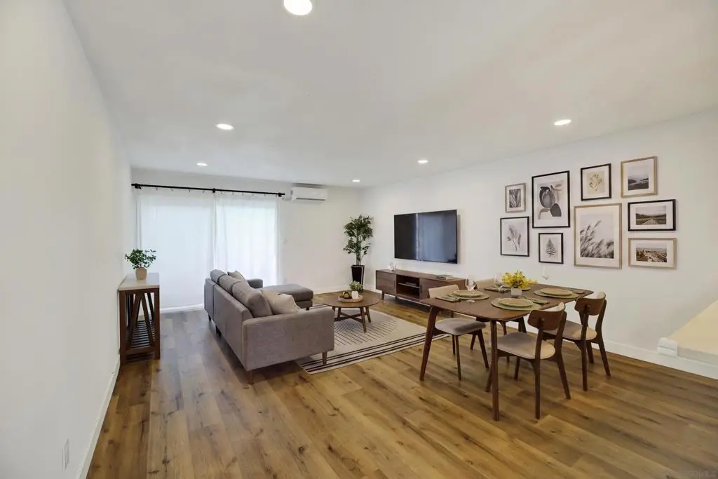 4155 Mount Alifan #F, San Diego, CA 92111 - #1
