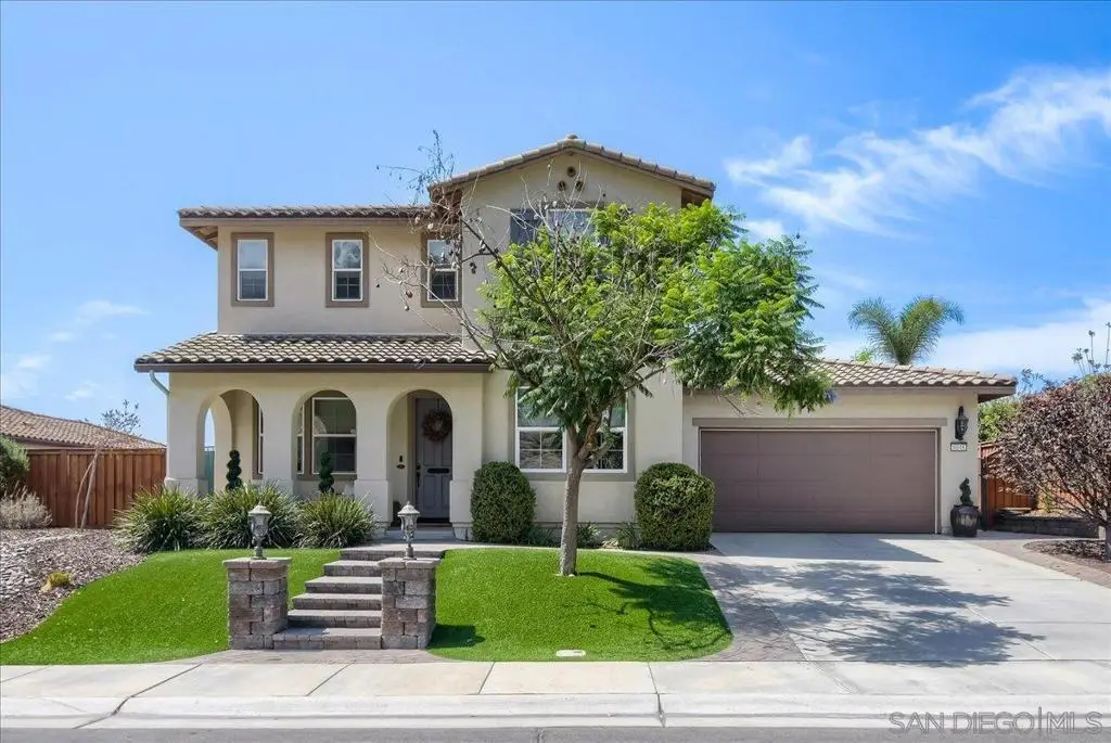 6048 Cala Lily St, Santee, CA 92071 - #1