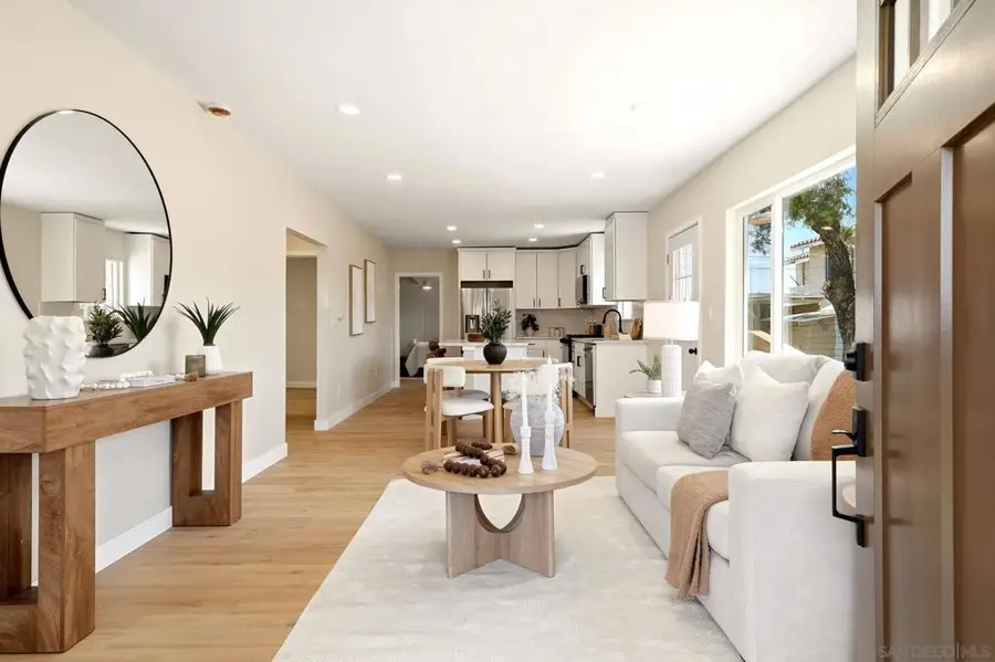 3581 85 45th St, San Diego, CA 92105 - #3