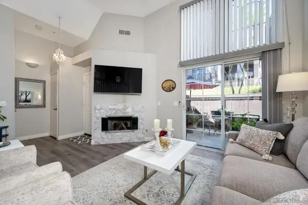 Address Withheld By Seller, San Diego, CA 92121