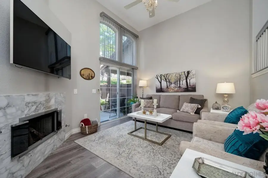 Address Withheld By Seller, San Diego, CA 92121 - #3