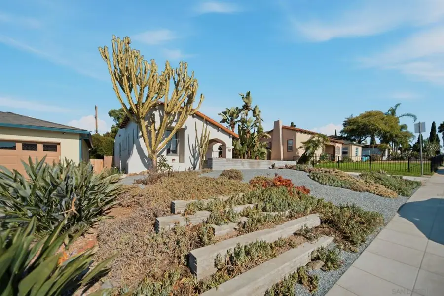 4565 Alice Street, San Diego, CA 92115 - #2