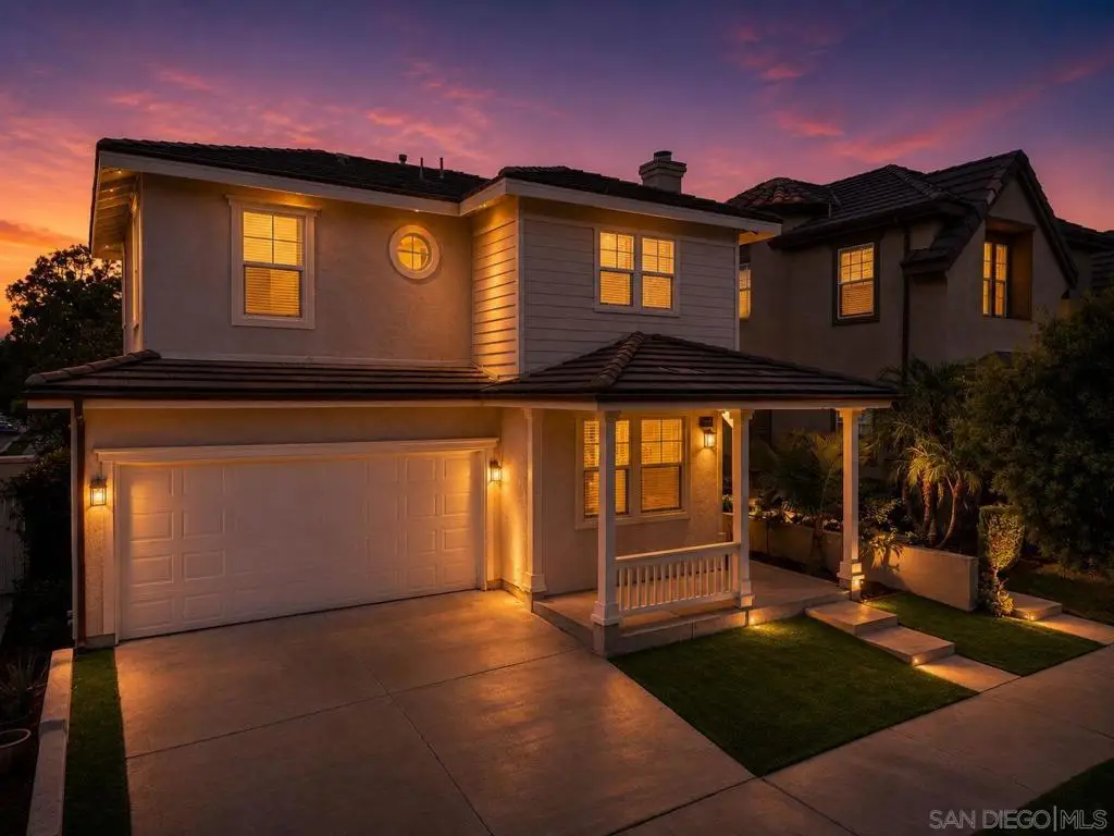 10086 Baylee Ln, San Diego, CA 92127 - #1