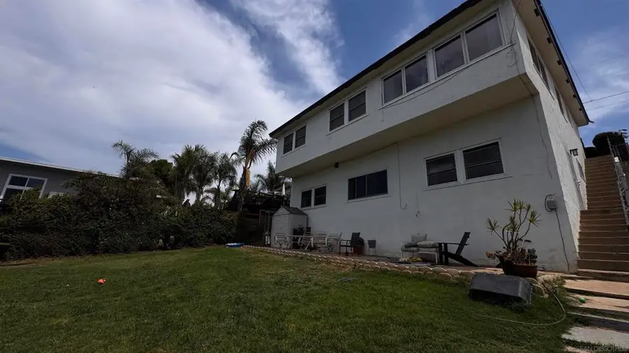 1342 Gertrude, San Diego, CA 92110 - #3