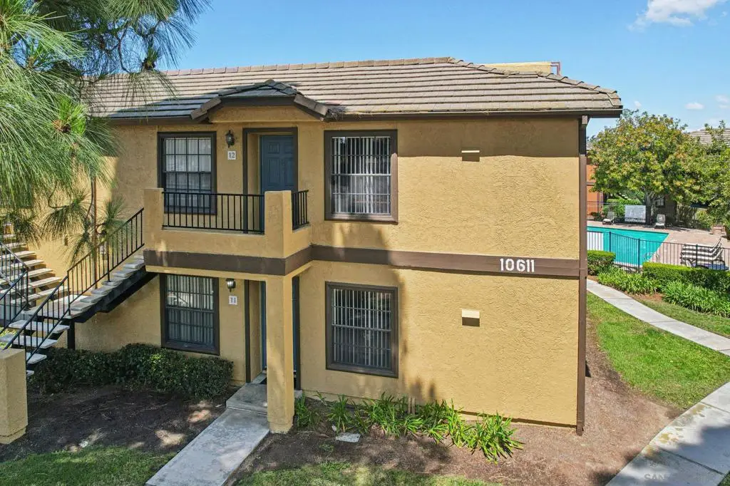 10611 Dabney Dr, San Diego, CA 92126 - #1