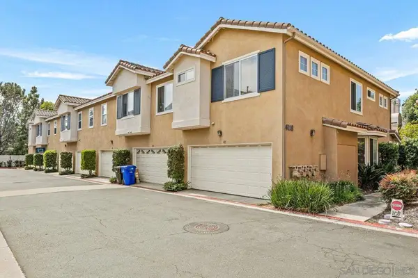 4118 Via Candidiz #115, San Diego, CA 92130