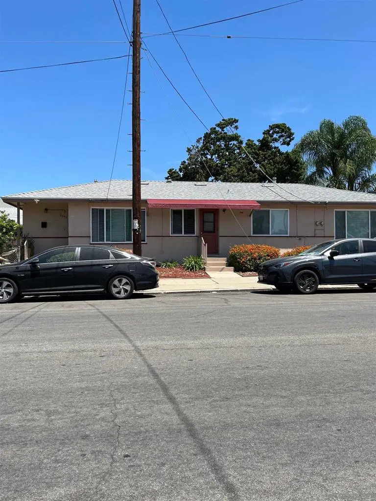 4104 Arizona St, San Diego, CA 92104 - #2
