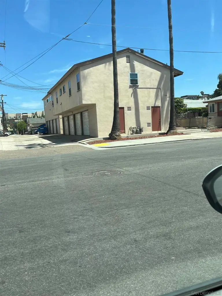 4104 Arizona St, San Diego, CA 92104 - #3