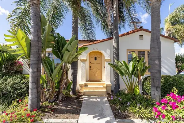 3292 Orange Avenue, San Diego, CA 92104