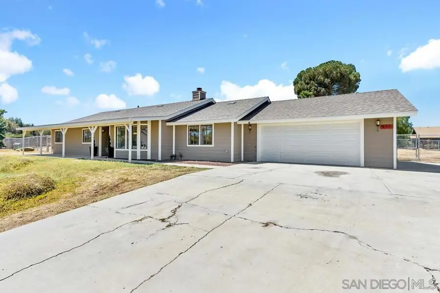 Address Withheld By Seller, Ramona, CA 92065 - #2