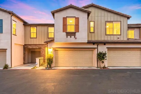 1708 Silverberry, Oceanside, CA 92056