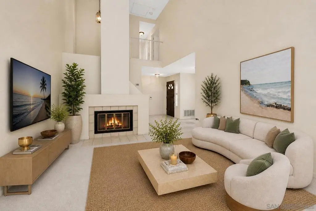 3680 Caminito Cielo Del Mar, San Diego, CA 92130 - #1