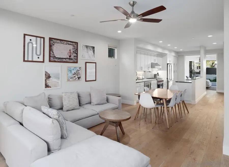 851 53 Sapphire, San Diego, CA 92109 - #3