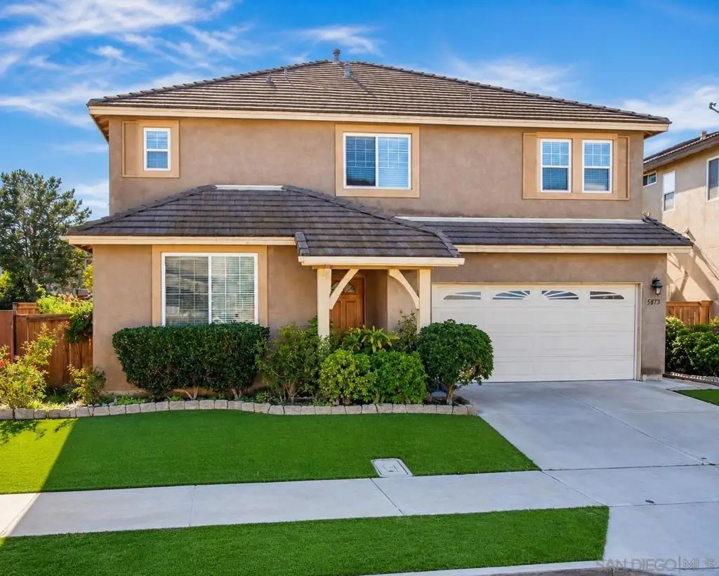 Address Withheld By Seller, San Diego, CA 92154 - #1