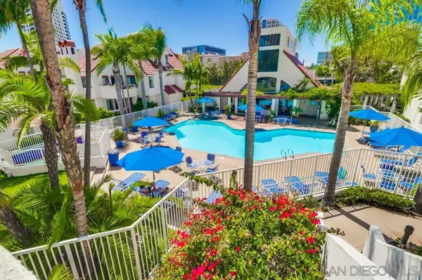 Address Withheld By Seller, San Diego, CA 92101