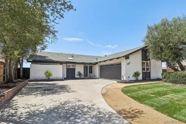 Address Withheld By Seller, Escondido, CA 92027