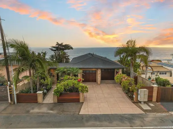 Address Withheld By Seller, Encinitas, CA 92024