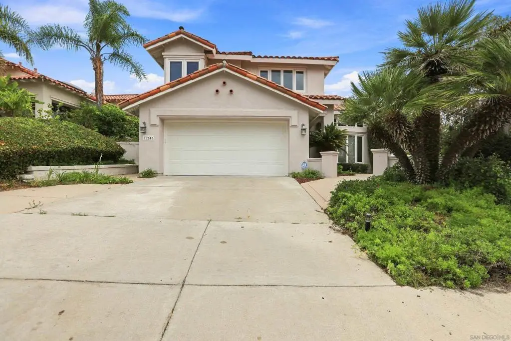 Address Withheld By Seller, San Diego, CA 92130 - #1