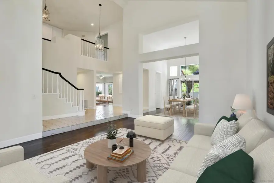Address Withheld By Seller, San Diego, CA 92130 - #3