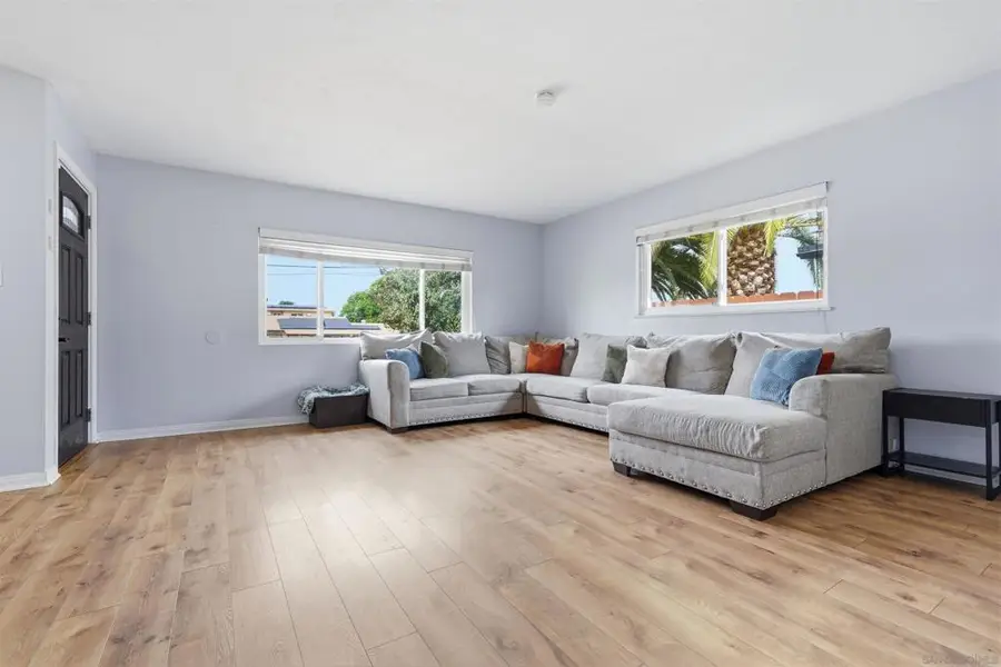 225 E Renette Ave, El Cajon, CA 92020 - #2
