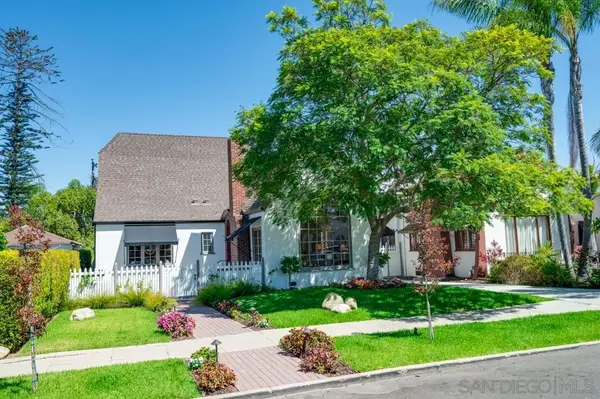 Address Withheld By Seller, San Diego, CA 92116