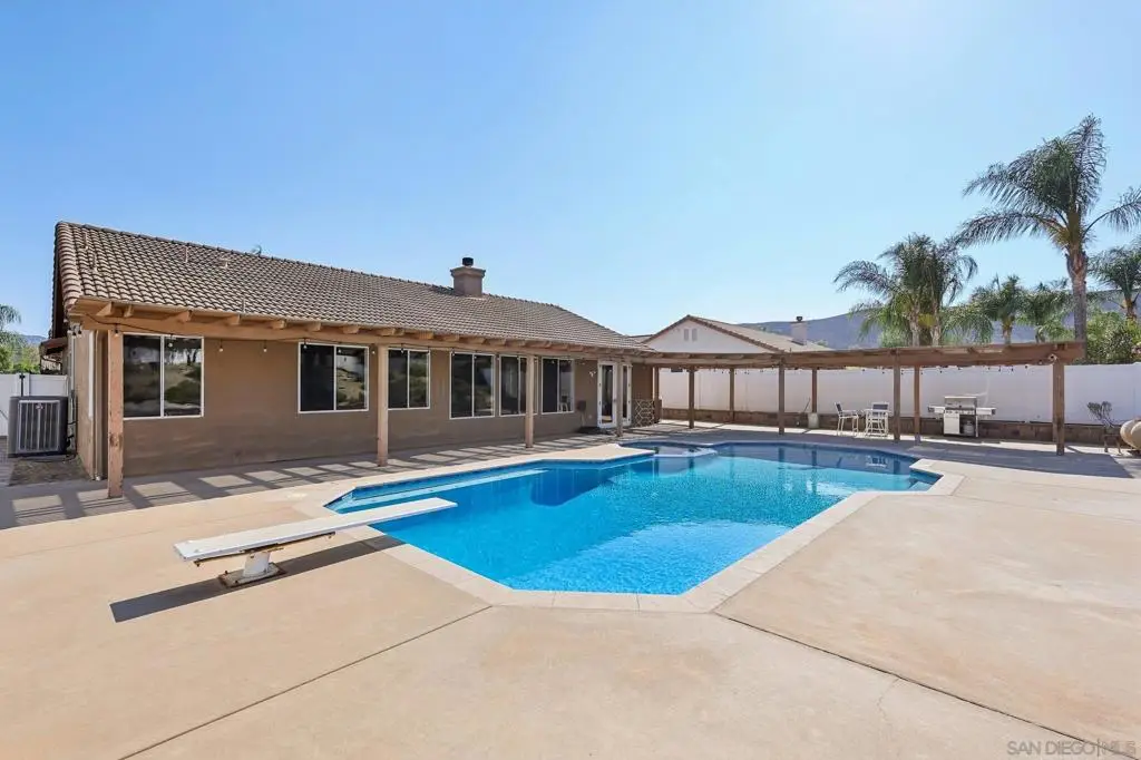 16548 Open View, Ramona, CA 92065 - #1