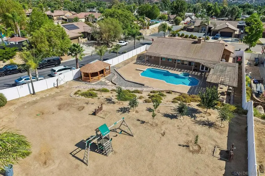 16548 Open View, Ramona, CA 92065 - #3