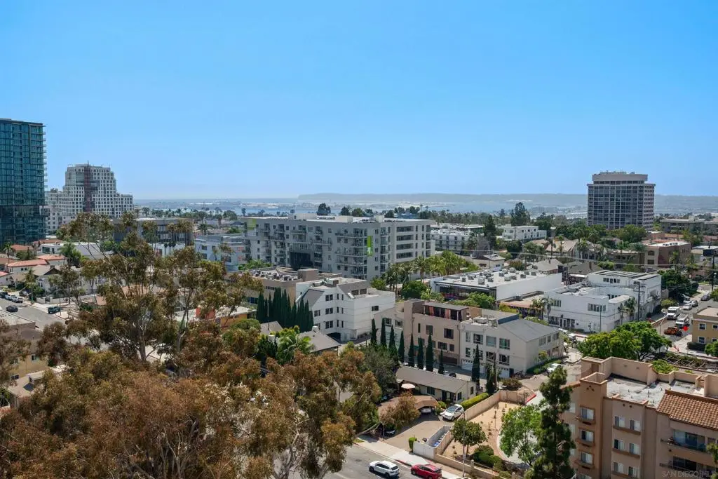 3634 7th Avenue #14F, San Diego, CA 92103 - #1