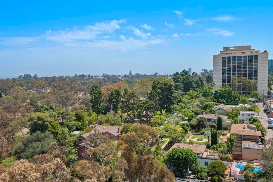 3634 7th Avenue #14F, San Diego, CA 92103 - #3