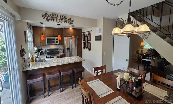 7839 Rancho Fanita Dr Unit E #Unit E, Santee, CA 92071