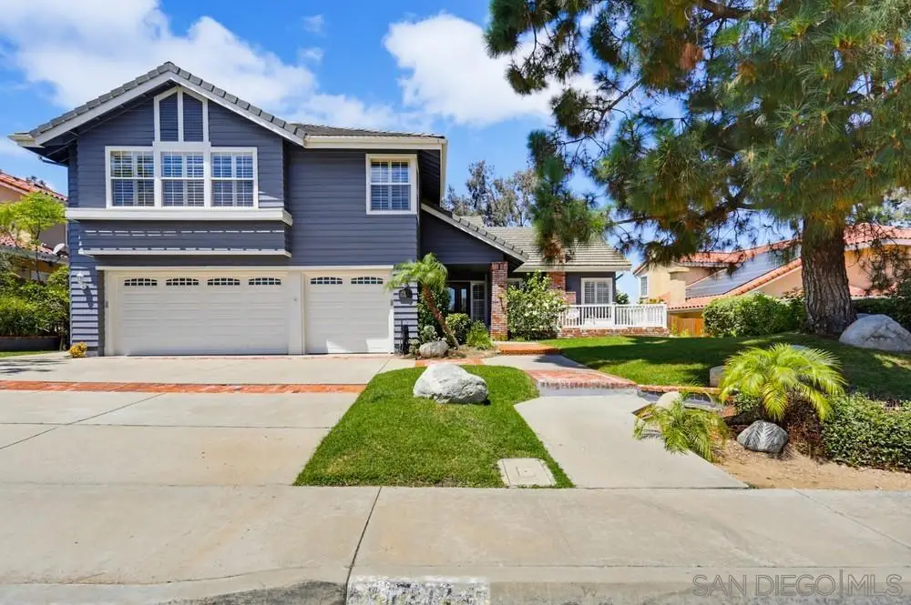 12272 Rue Cheaumont, San Diego, CA 92131 - #1