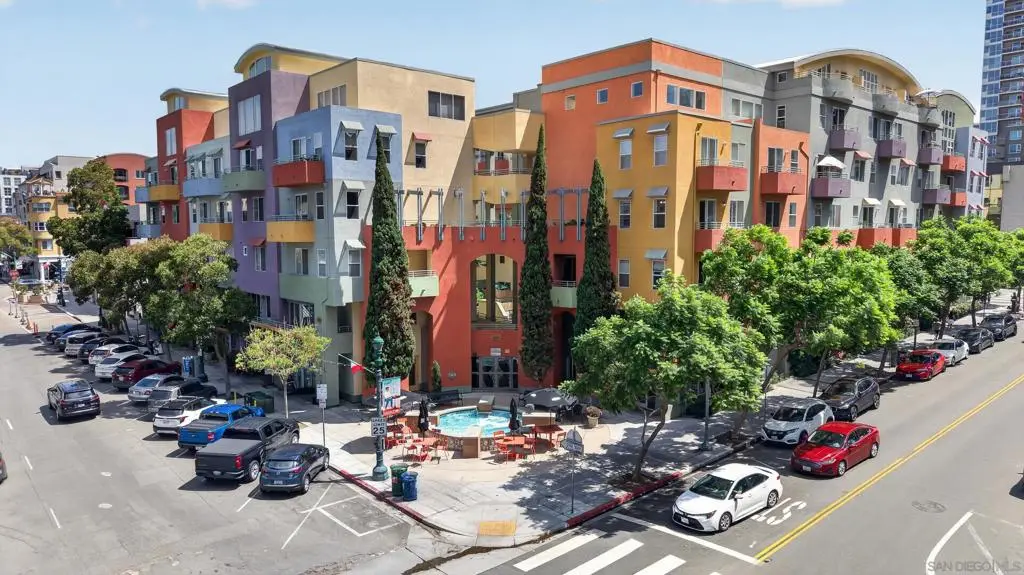 1501 India St #304, San Diego, CA 92101 - #1