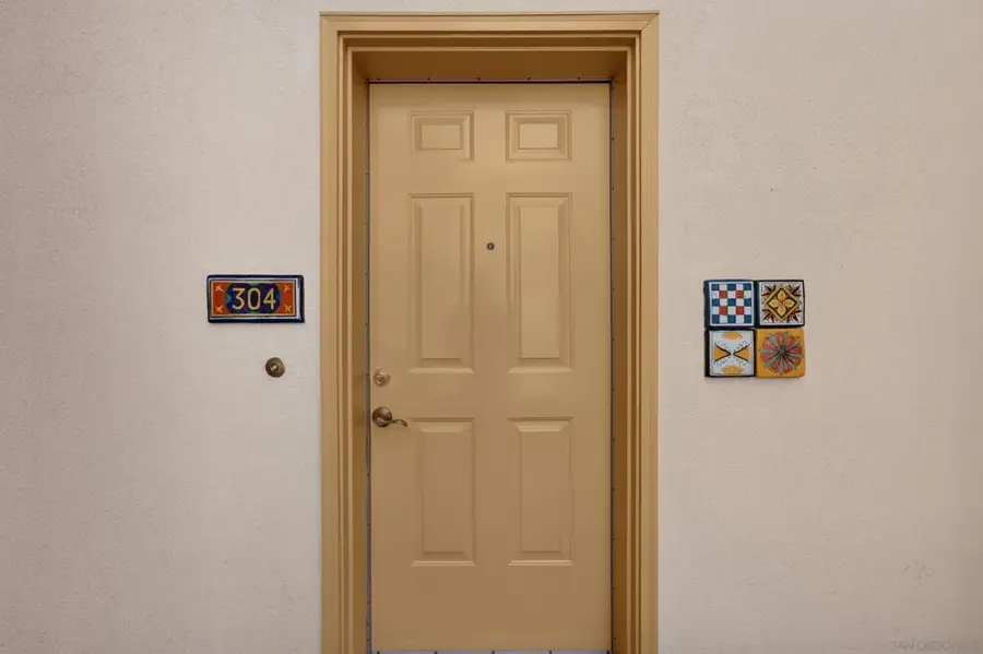 1501 India St #304, San Diego, CA 92101 - #3