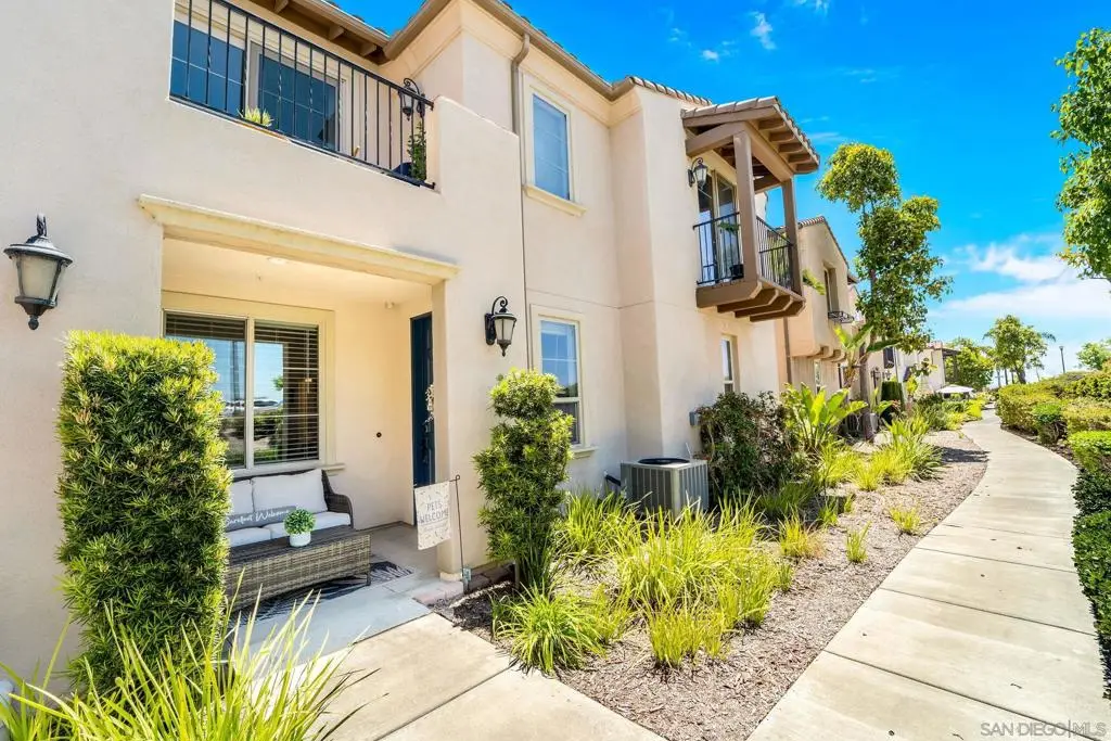2205 Andalusia Ln #6, Chula Vista, CA 91915 - #1