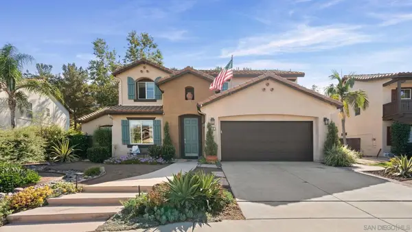 1206 Granite Springs, Chula Vista, CA 91915