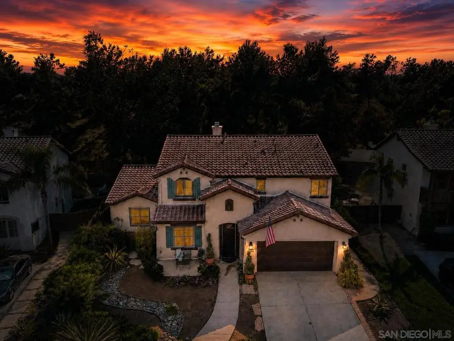 1206 Granite Springs, Chula Vista, CA 91915 - #2