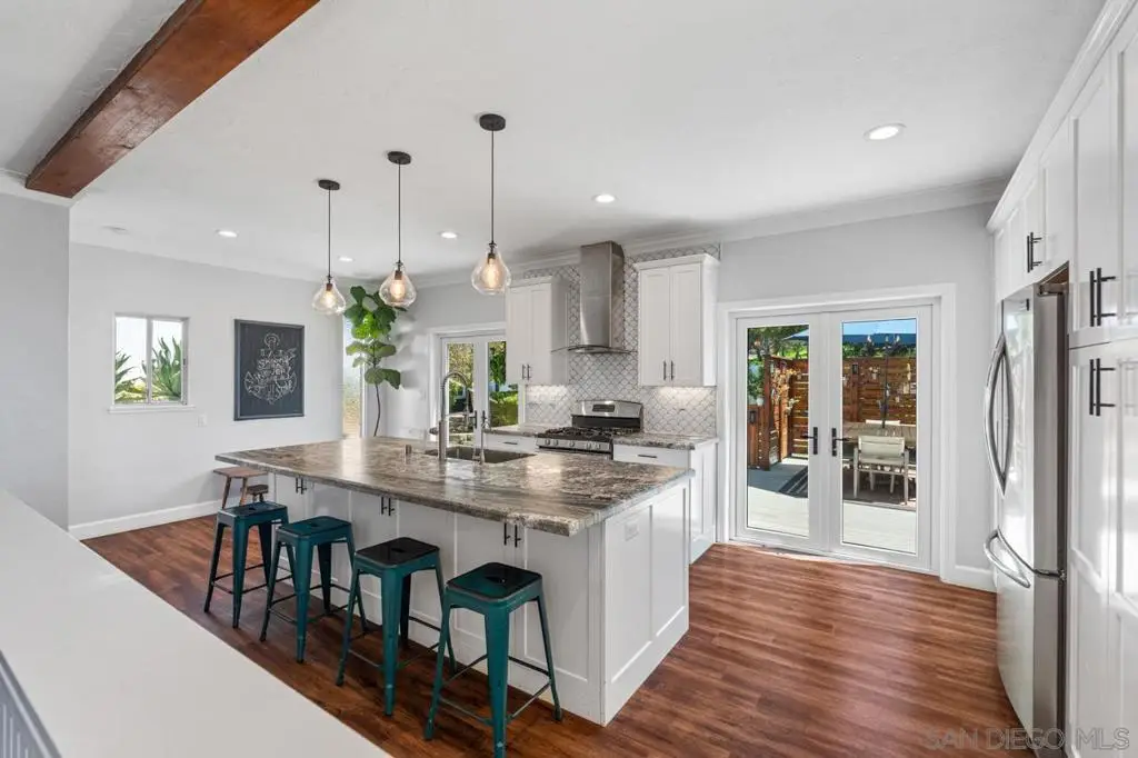 7787 Orien Ave, La Mesa, CA 91941 - #1