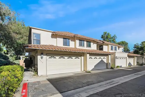 Address Withheld By Seller, San Diego, CA 92130