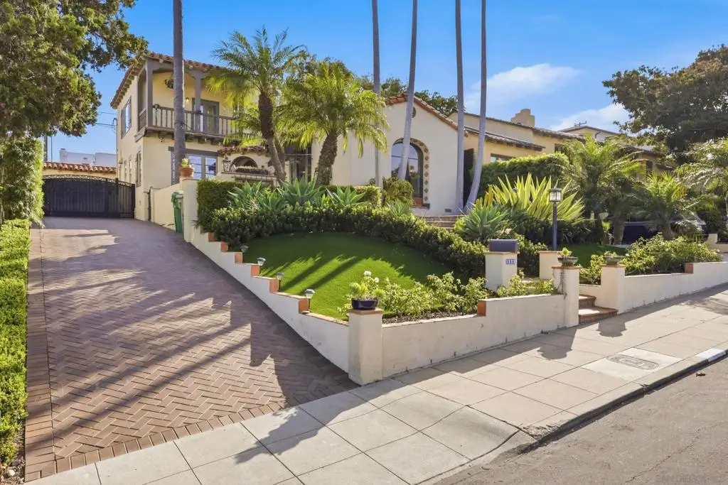 3111 Dumas, San Diego, CA 92106 - #1