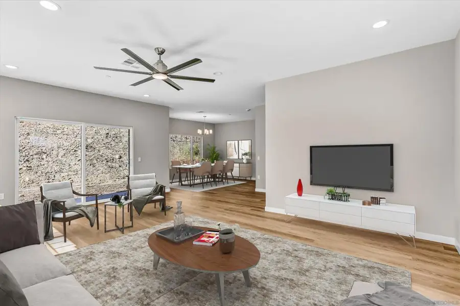 3900 Rojo Tierra Rd, La Mesa, CA 91941 - #2