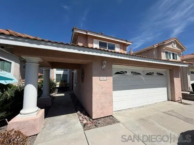 Address Withheld By Seller, Oceanside, CA 92056 - #2