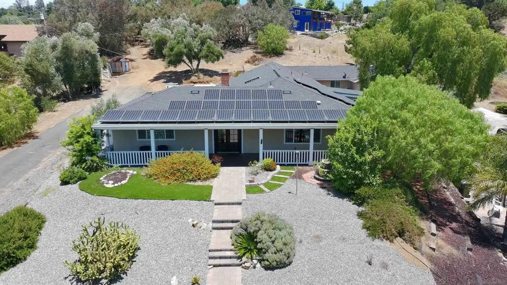 3562 S Mission Road, Fallbrook, CA 92028 - #1