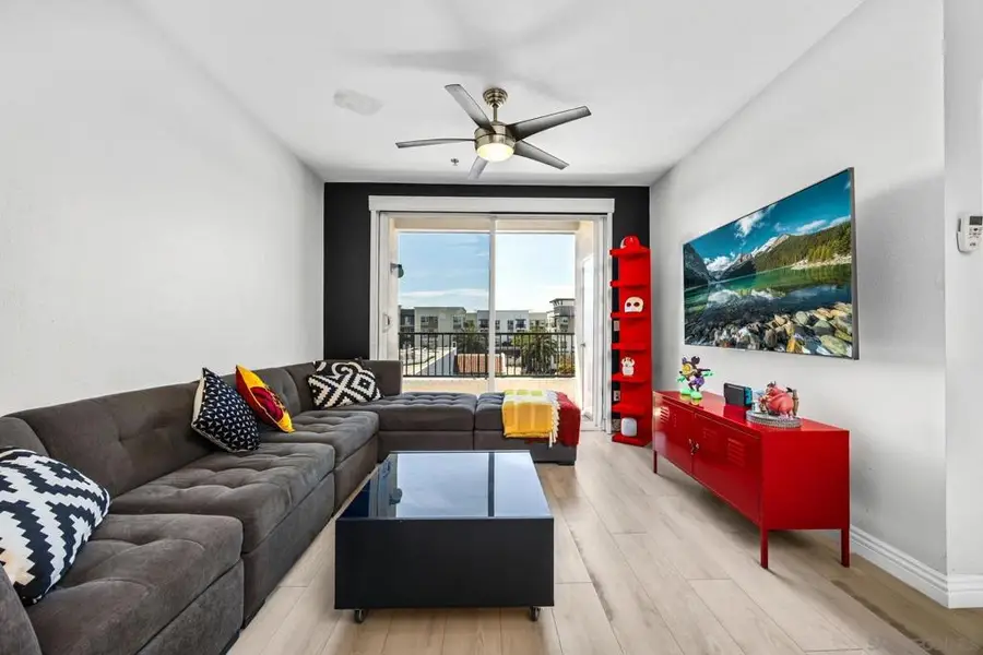 1801 E Katella Ave #4023, Anaheim, CA 92805 - #3