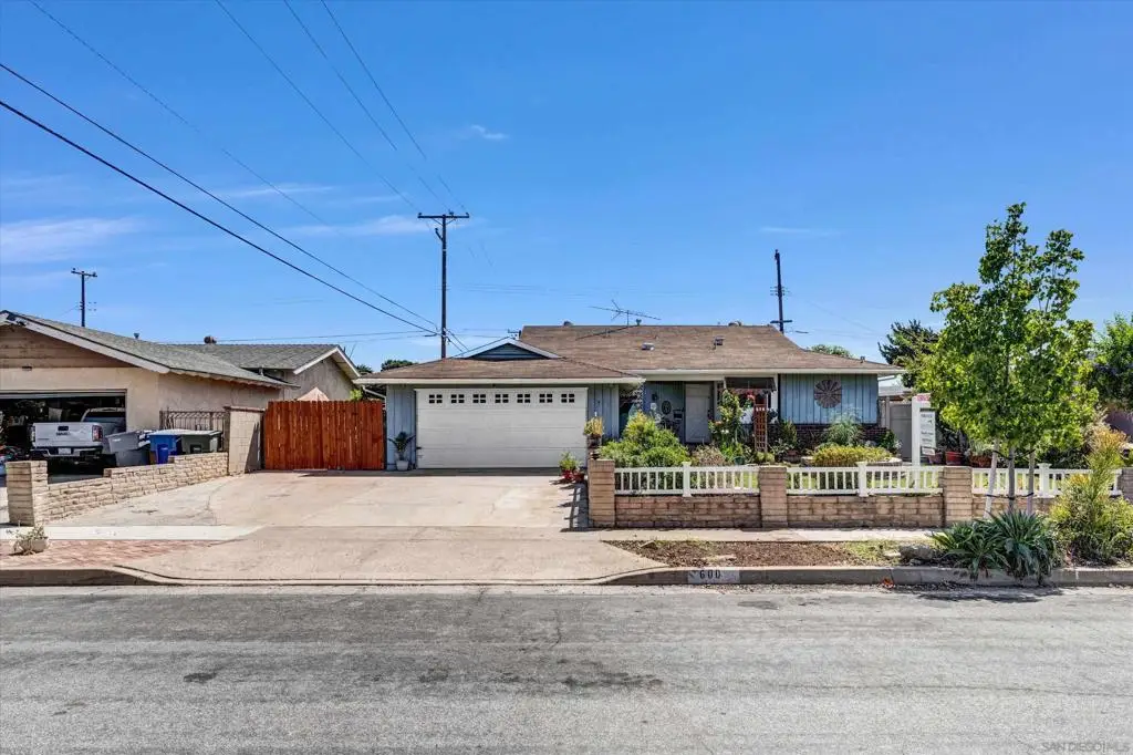 Address Withheld By Seller, La Habra, CA 90631 - #1