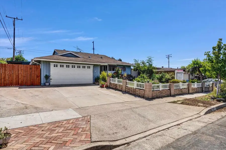 Address Withheld By Seller, La Habra, CA 90631 - #2