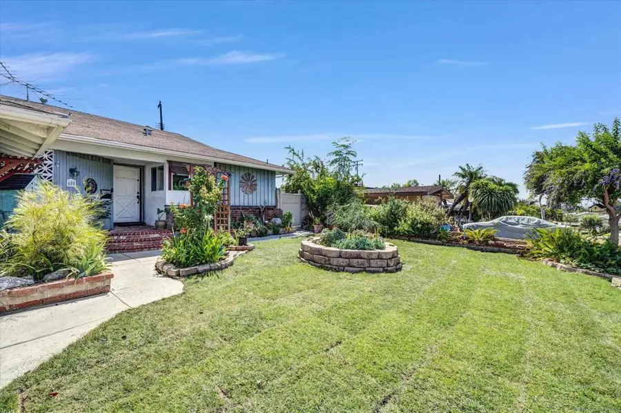 Address Withheld By Seller, La Habra, CA 90631 - #3