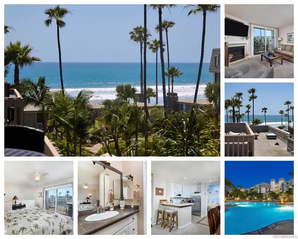 999 N Pacific #C309, Oceanside, CA 92054