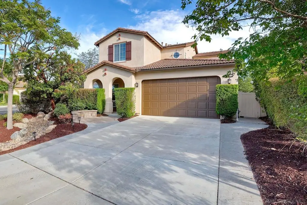 Address Withheld By Seller, Temecula, CA 92592 - #1