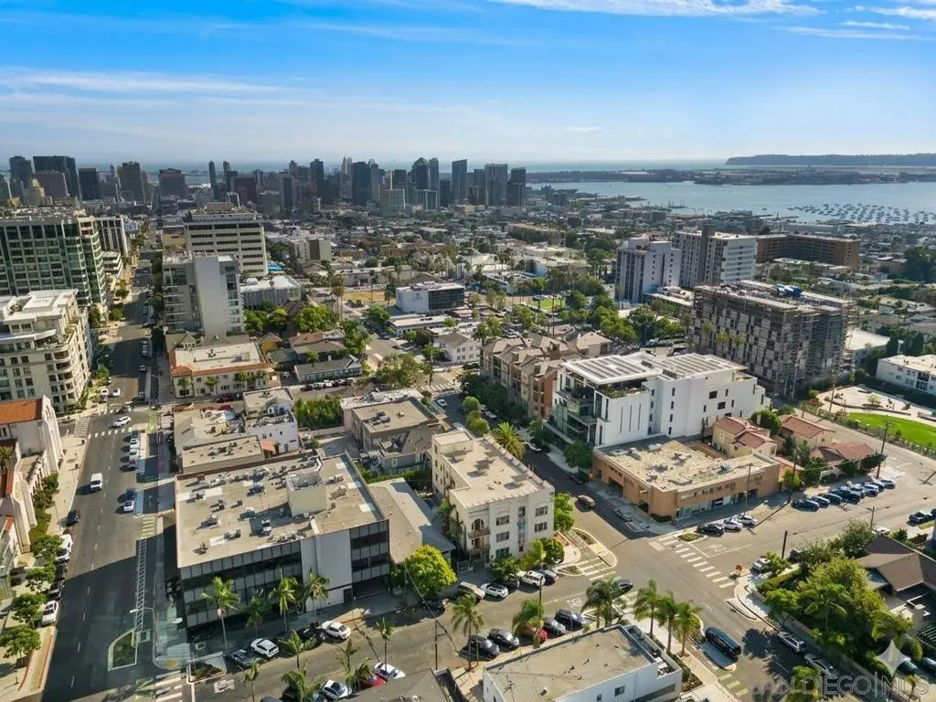 Address Withheld By Seller, San Diego, CA 92103 - #1